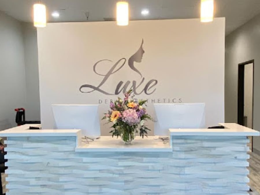 Luxe Derm Aesthetics