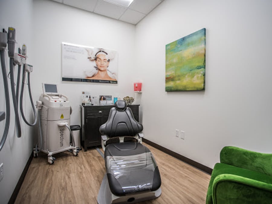 Texas Facial Aesthetics