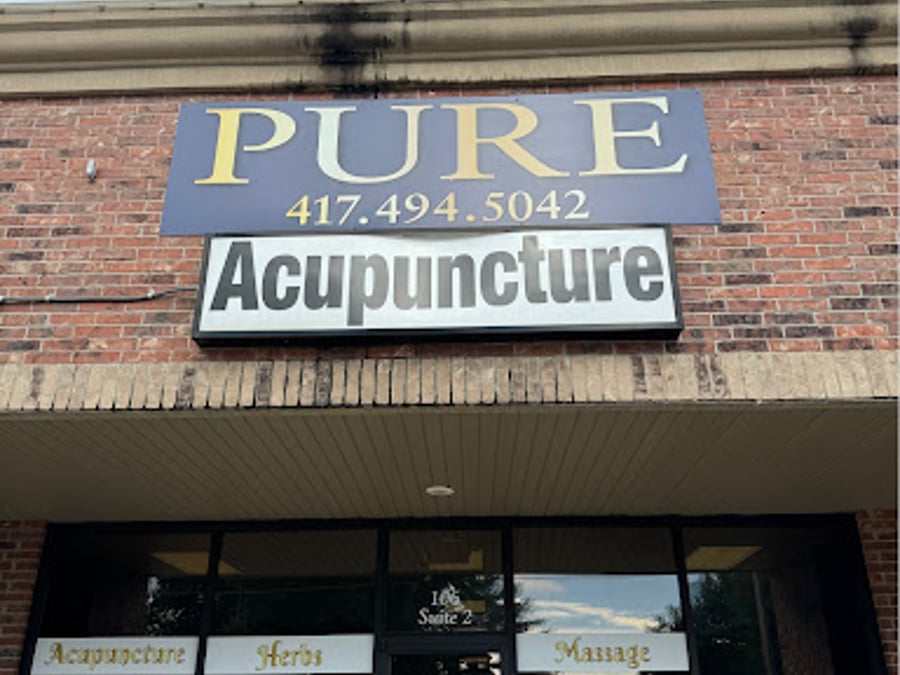 Pure Holistic Health Clinic