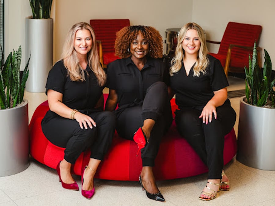 Lyfe Aesthetics & MedSpa
