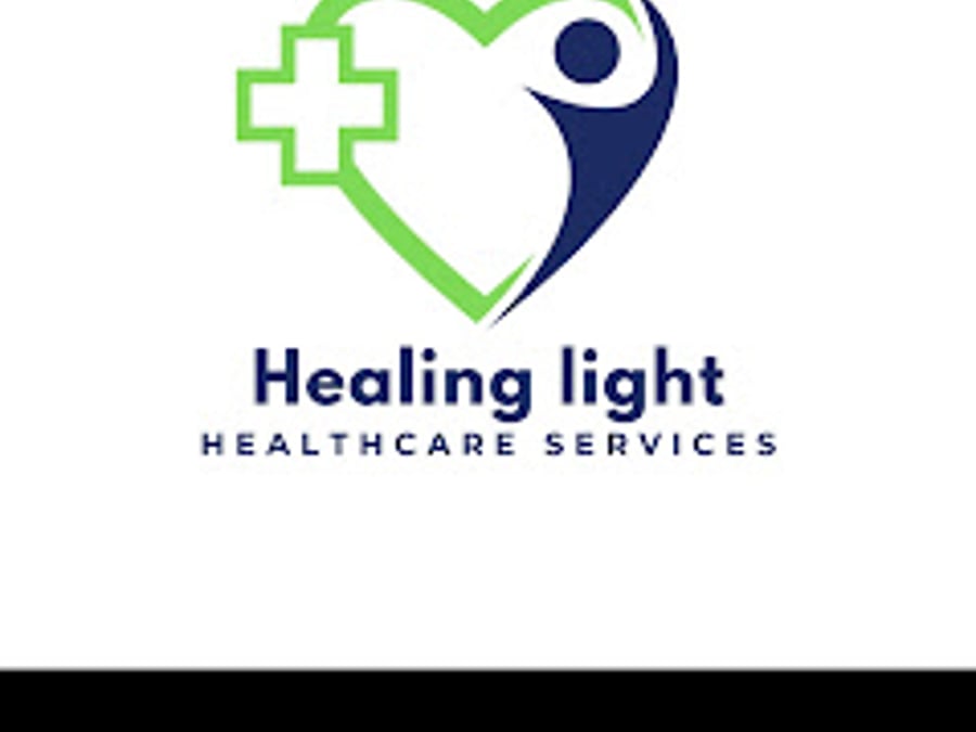 Healing Light Healthcare