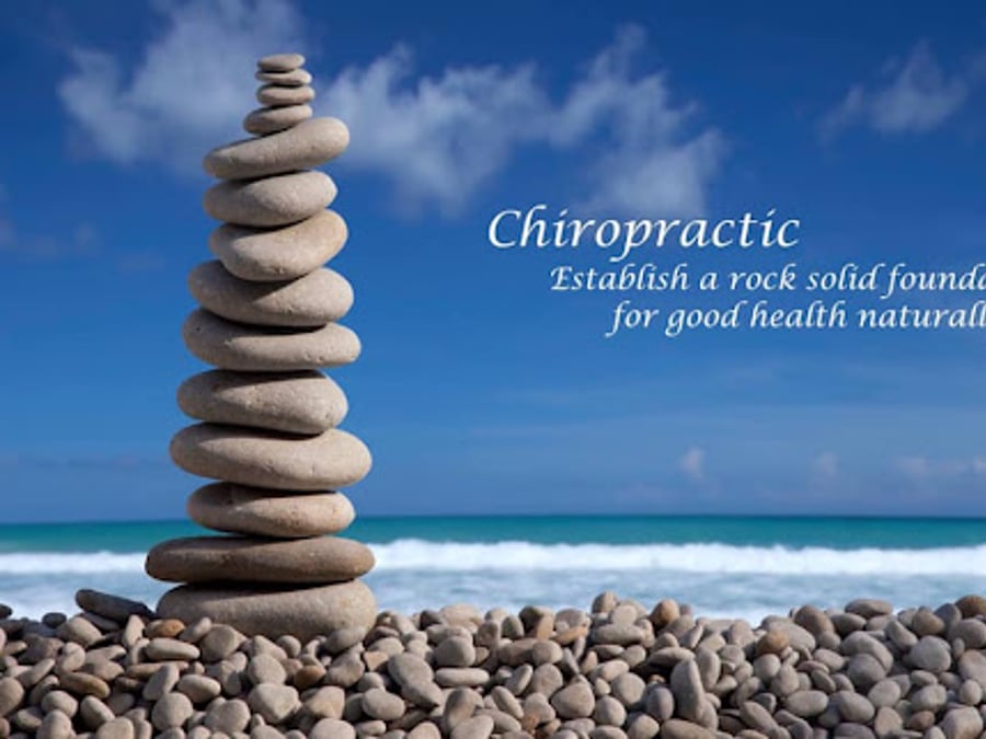 Ringer Chiropractic