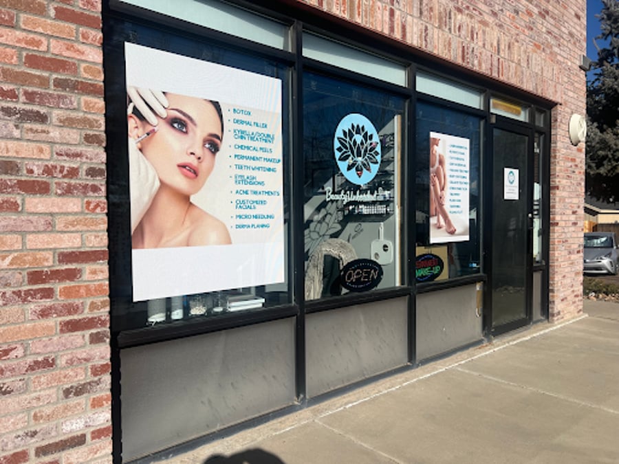 Beauty Unleashed MedSpa
