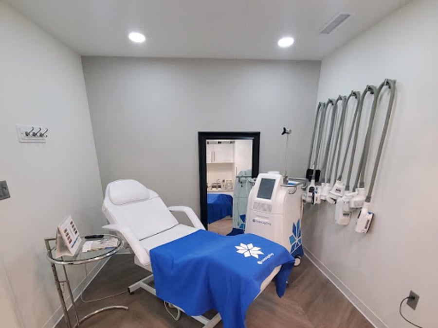 Belle Sante Med Spa