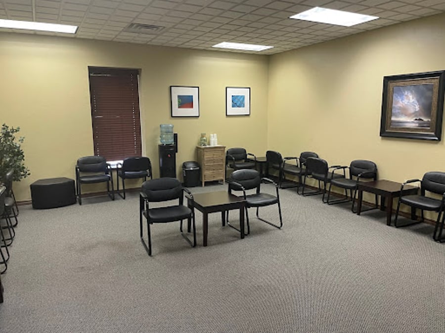 Premise Health Wellness Center - Oklahoma City