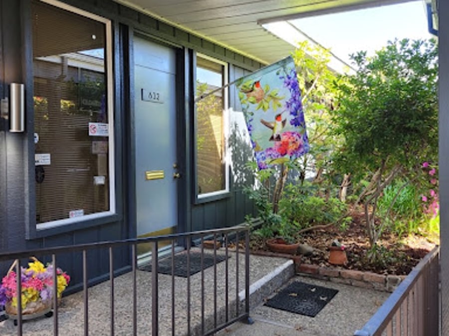 A Wellness Center, Dr. Stephanie Evans DC RPP