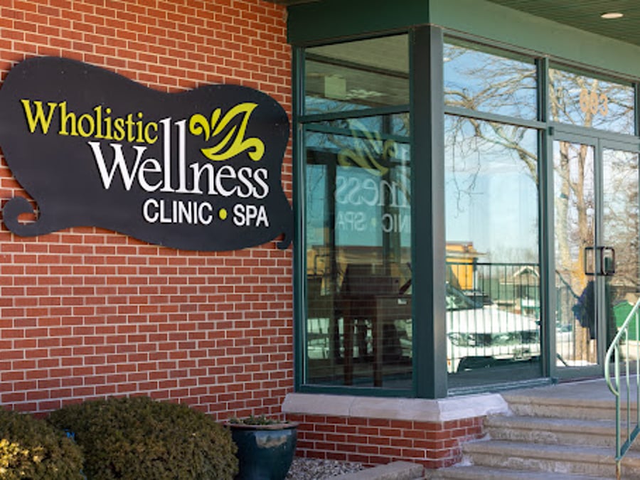 Wholistic Wellness Clinic Pc