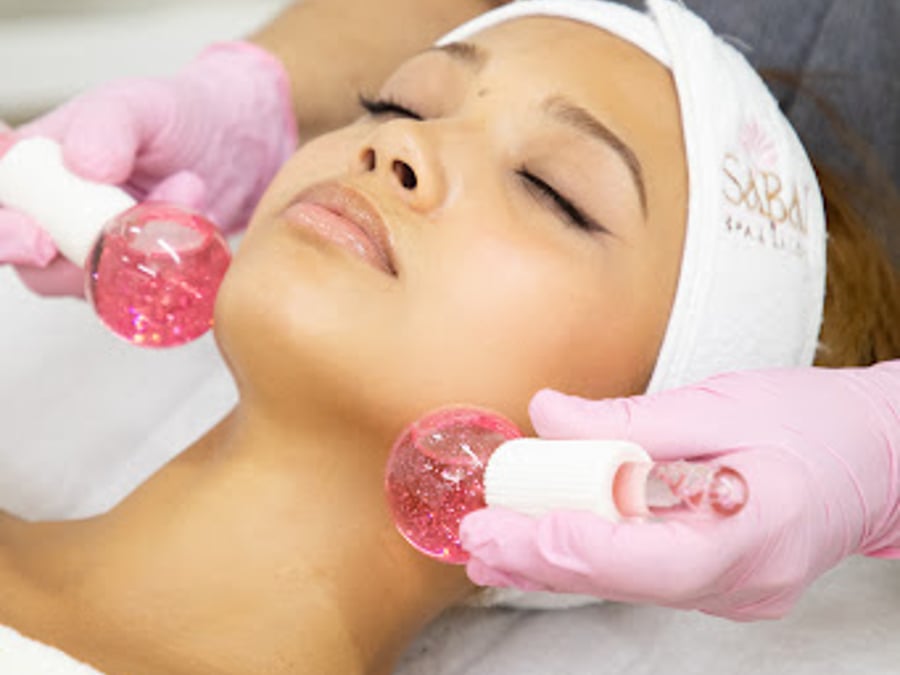 Sabai Spa & Salon