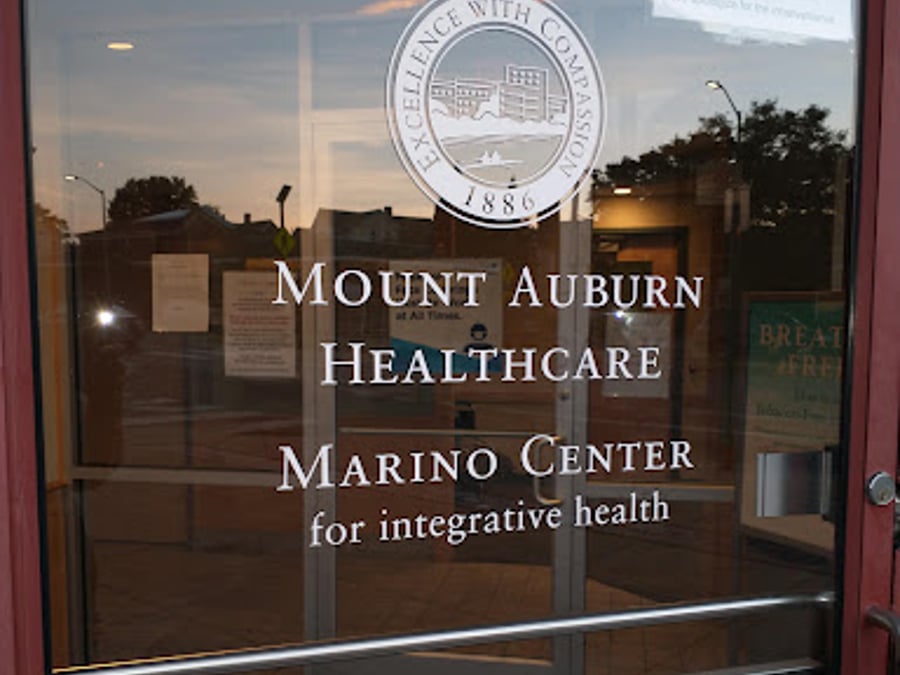 Beth Israel Lahey Health Primary Care, The Marino Center for Integrative Health
