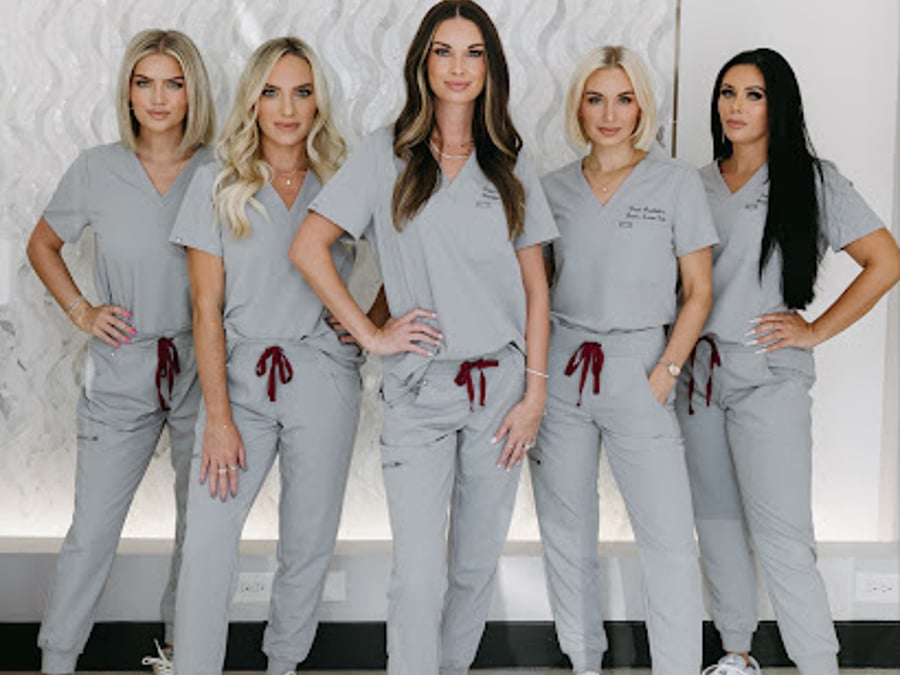 Privé Aesthetics