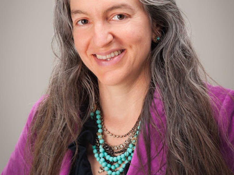Virginia A. Oram, ND