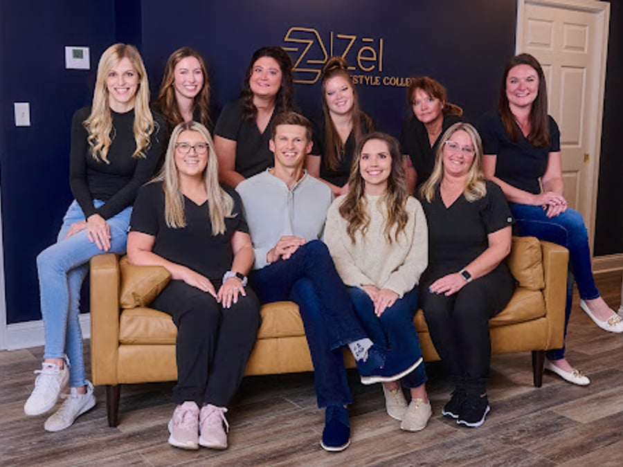 Zel Lifestyle Collective