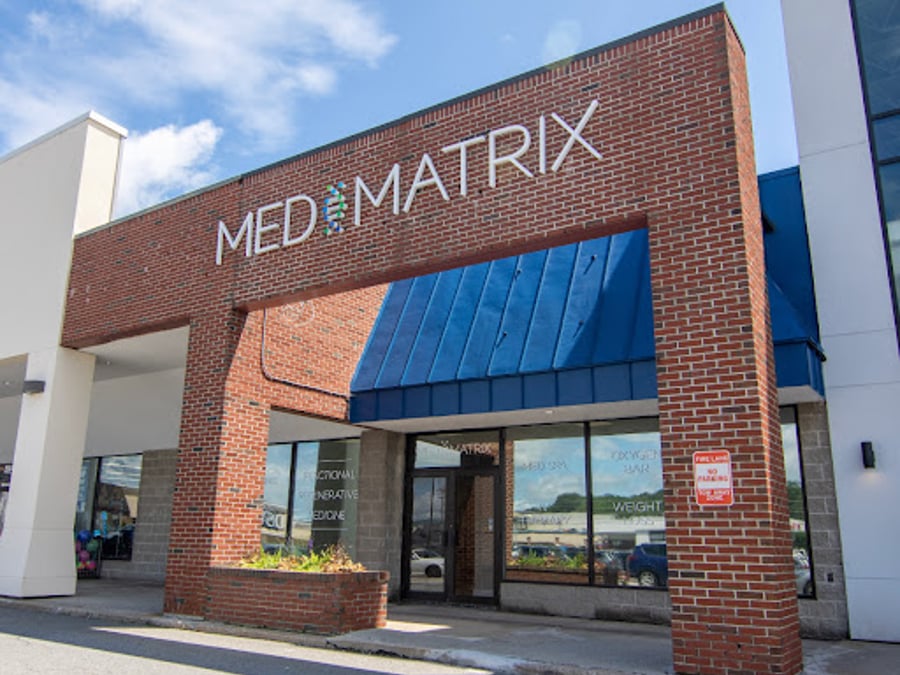 Med Matrix - Functional Medicine and MedSpa