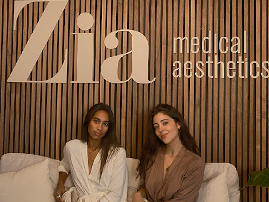 Zia Medical Aesthetics