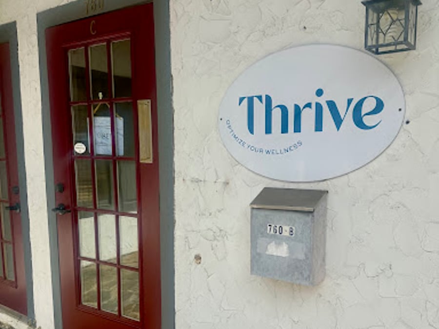 Thrive