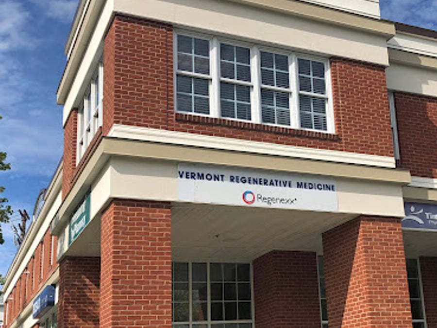 Vermont Regenerative Medicine