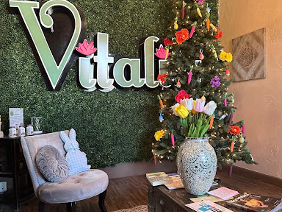 Vitality MD