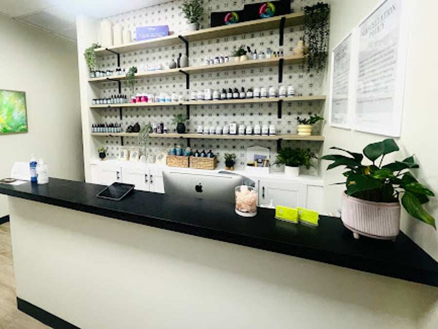 Restore Detox and Wellness Center