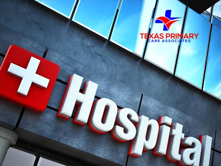 Texas Primary Care Associates. Primary Care Physicians Longview