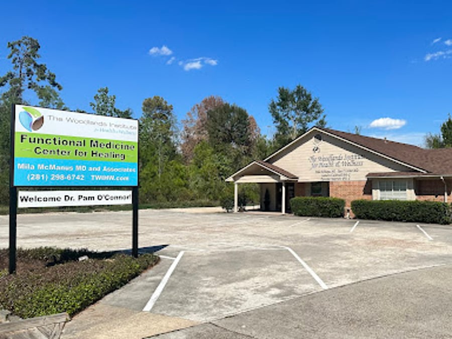 The Woodlands Institute for Health & Wellness
