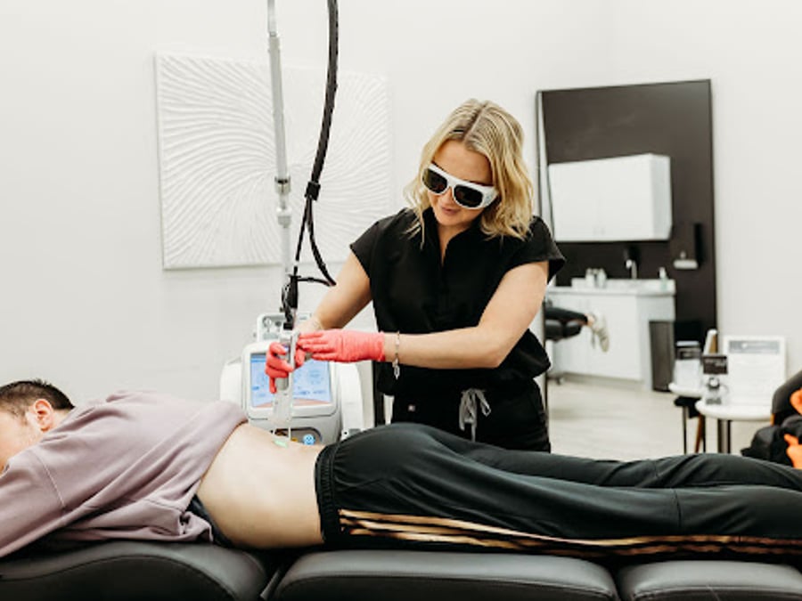 Confident Med Spa - Amherst