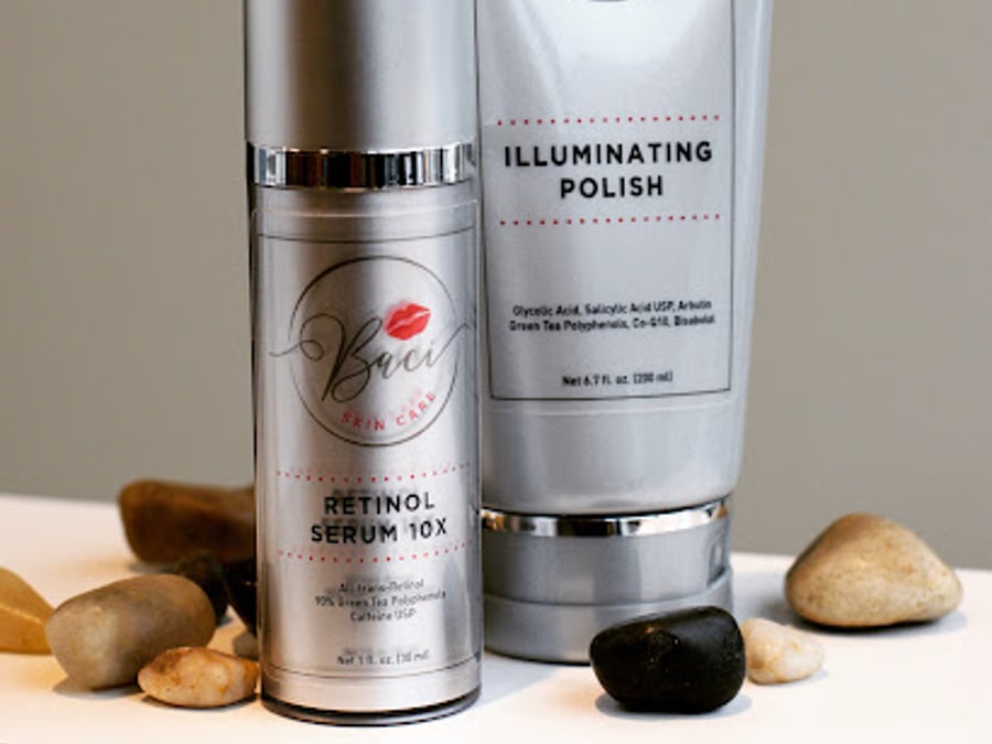 Skin Aesthetics and Laser