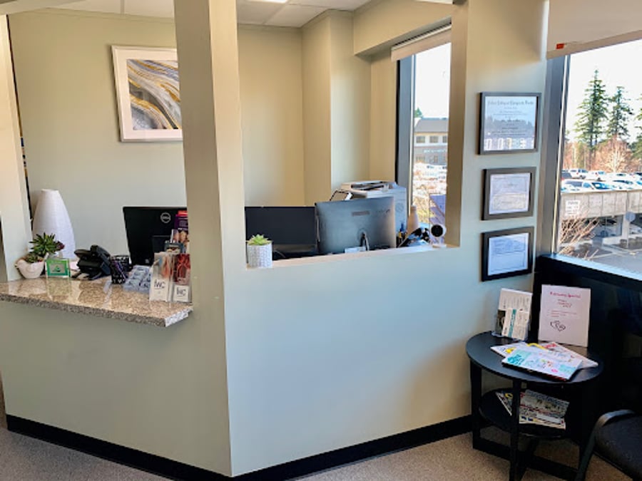 The Wellness Center Beaverton