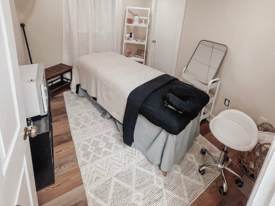 Essential Glow Esthetics Collective LLC