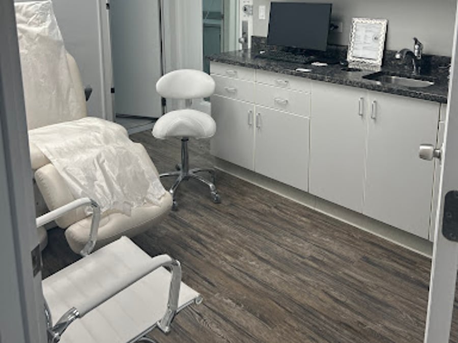 Aphrodite Medical PLLC