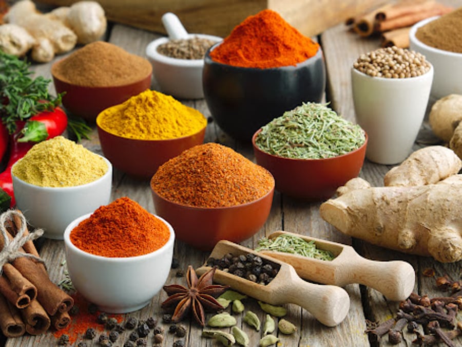 Ayurveda Healing Spa & Alternative Medicine Wellness Center