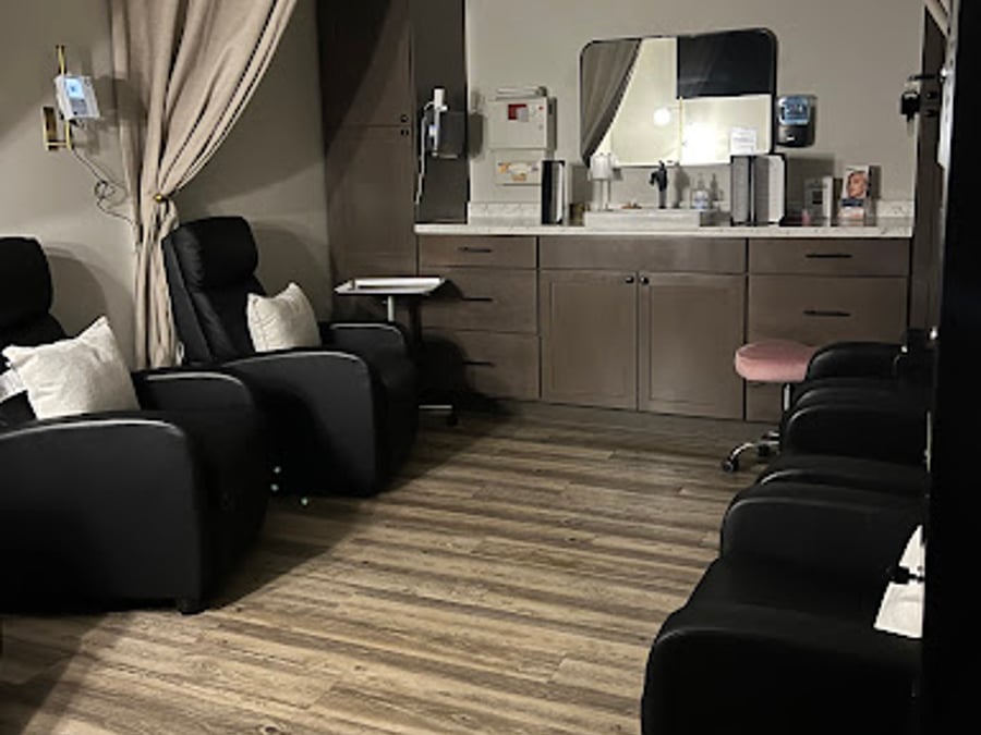 Dr. Fusion IV Therapy & Wellness