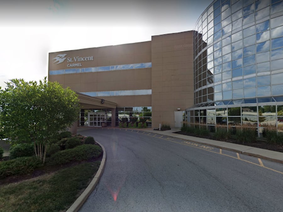 Ascension St. Vincent Carmel - Bariatrics