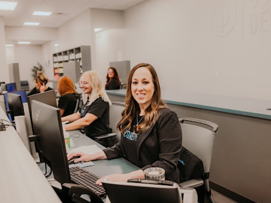 Core Dermatology & Medspa - Davenport