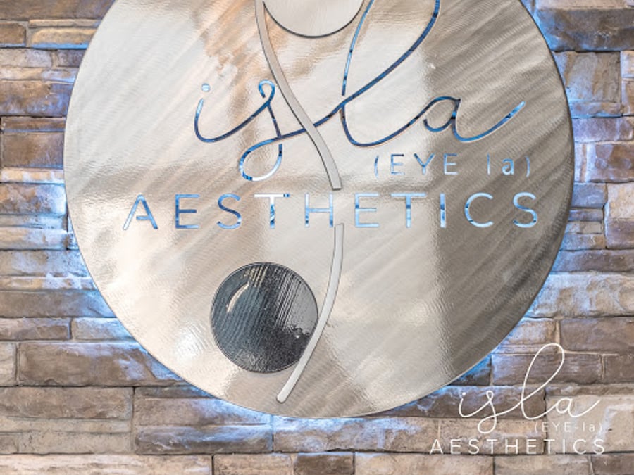Isla Aesthetics