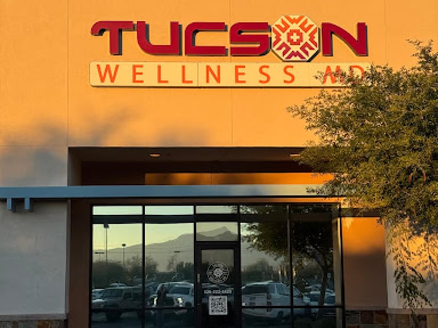 Tucson Wellness MD