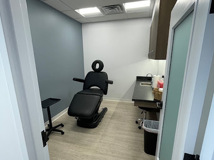 Lakefront Wellness