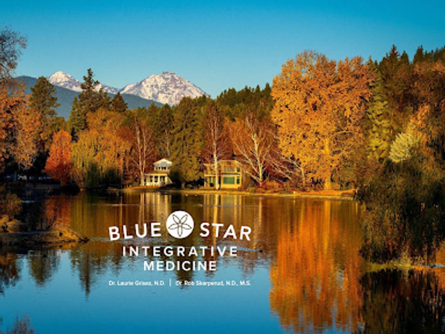 Blue Star Integrative Medicine