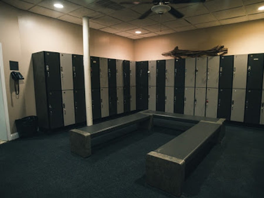 Spa Fitness & Wellness Center