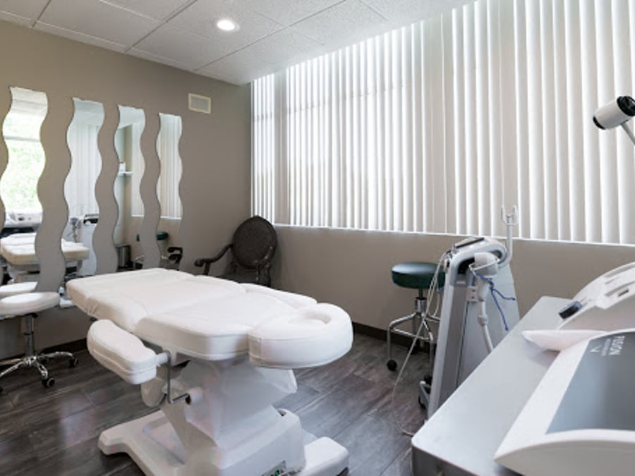 South County Med Spa & Wellness Center: Jumnah Thanapathy Arasu, MD, Board Certified