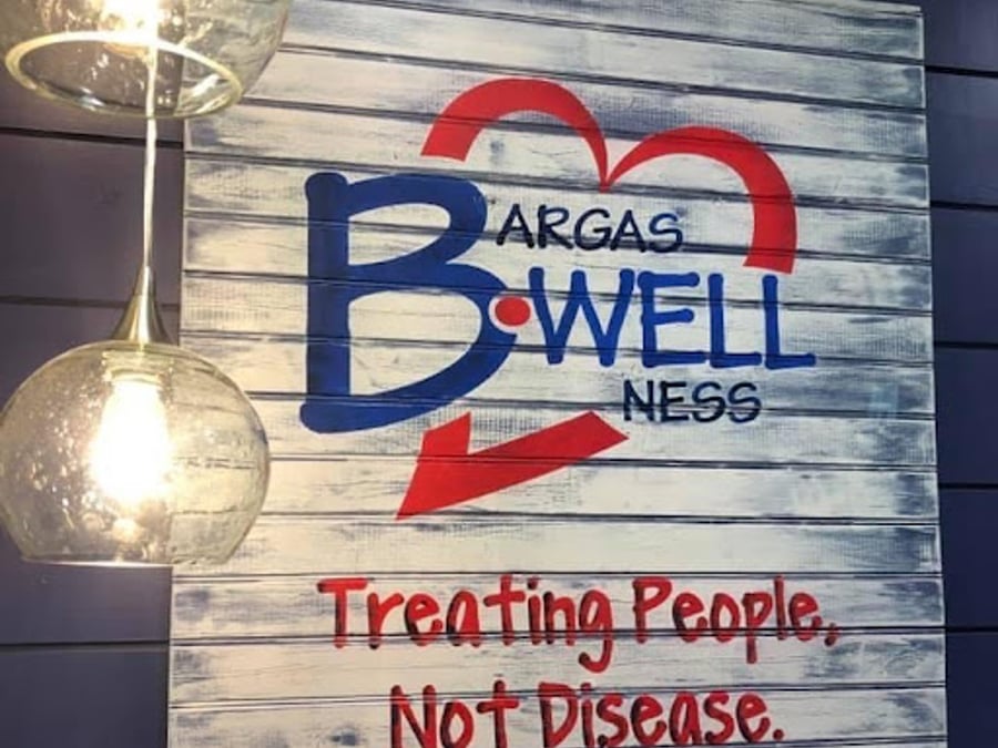 Bargas Wellness