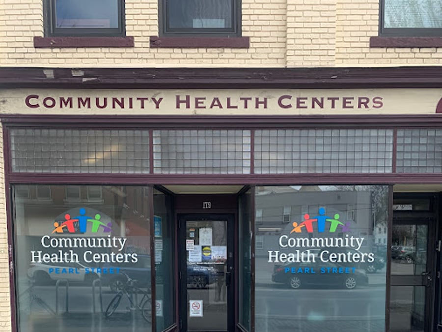 Community Health Centers – Pearl Street