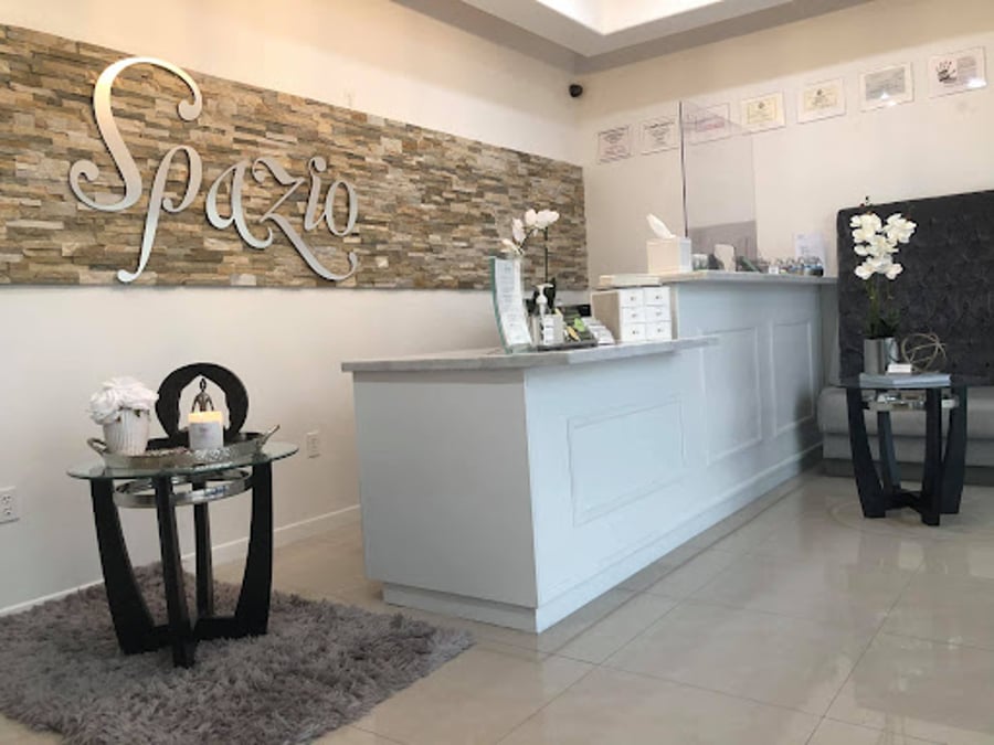Spazio Med Spa