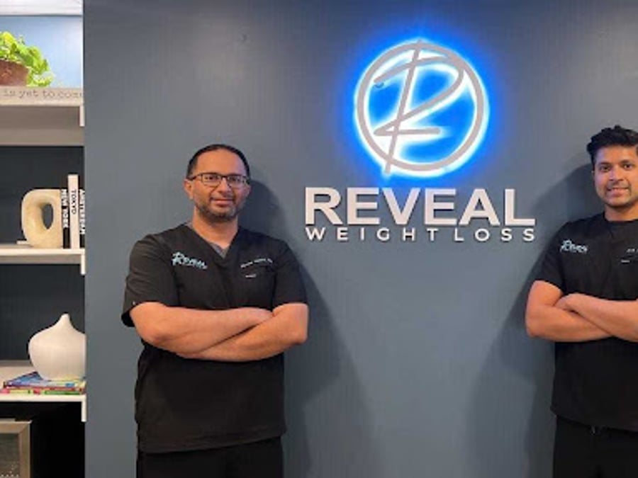 Reveal Weight Loss