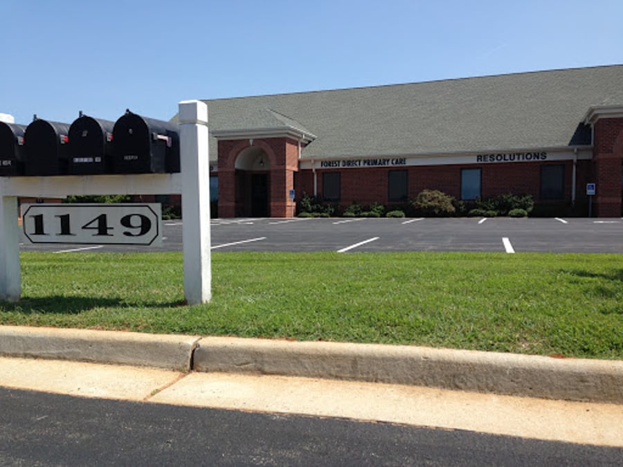 Forest Direct Primary Care