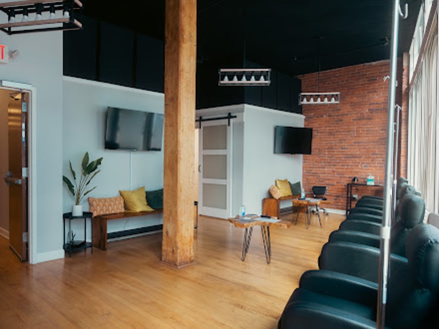 Vitality Lounge Med Spa