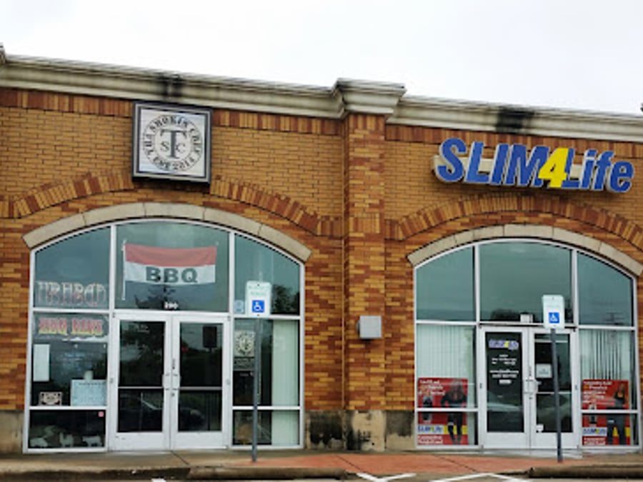 Slim4Life Weight Loss Center - Lewisville