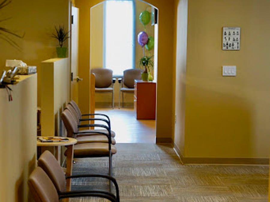 RxWellness Spine & Health - Alexandria