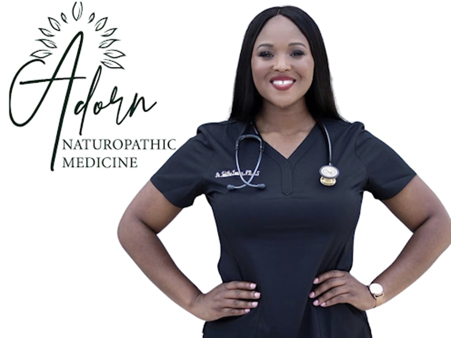 Adorn Naturopathic Medicine
