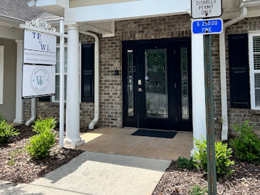 Tallahassee Wellness