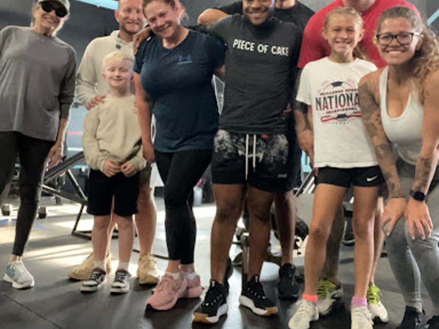 PPTC Fitness LLC